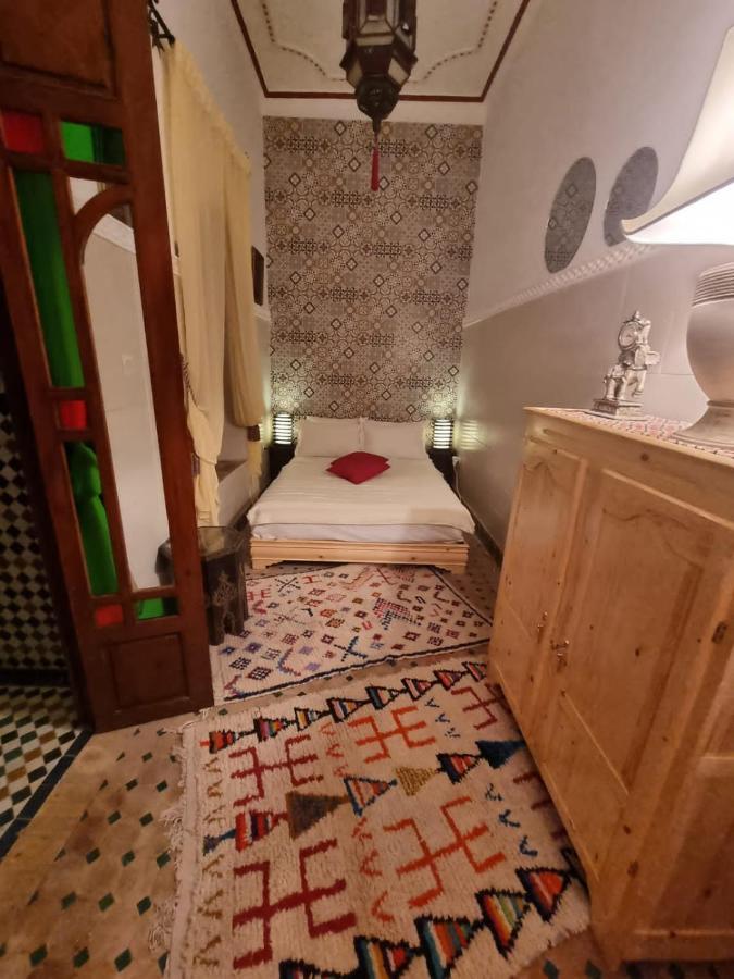 Riad Malida 마라케시 외부 사진