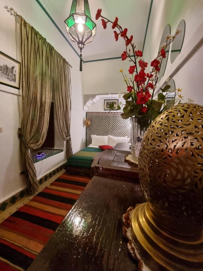 Riad Malida 마라케시 외부 사진