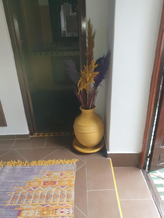 Riad Malida 마라케시 외부 사진