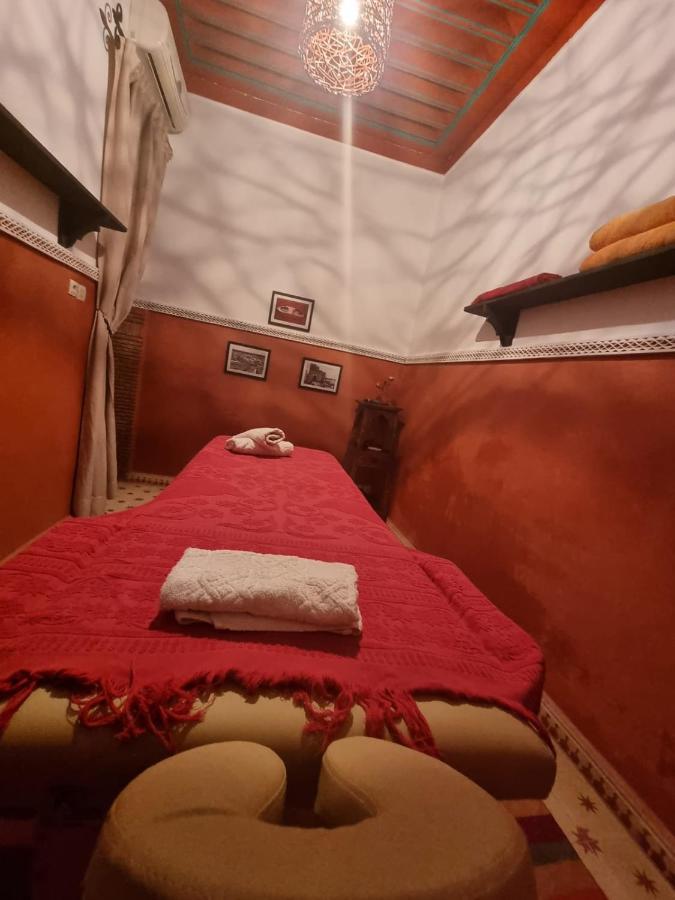 Riad Malida 마라케시 외부 사진