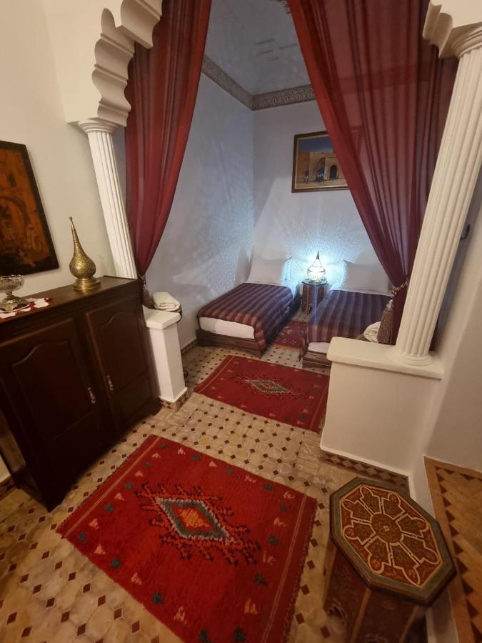 Riad Malida 마라케시 외부 사진