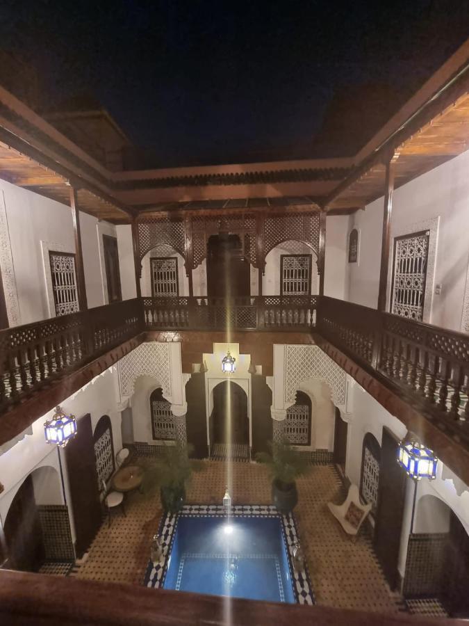 Riad Malida 마라케시 외부 사진
